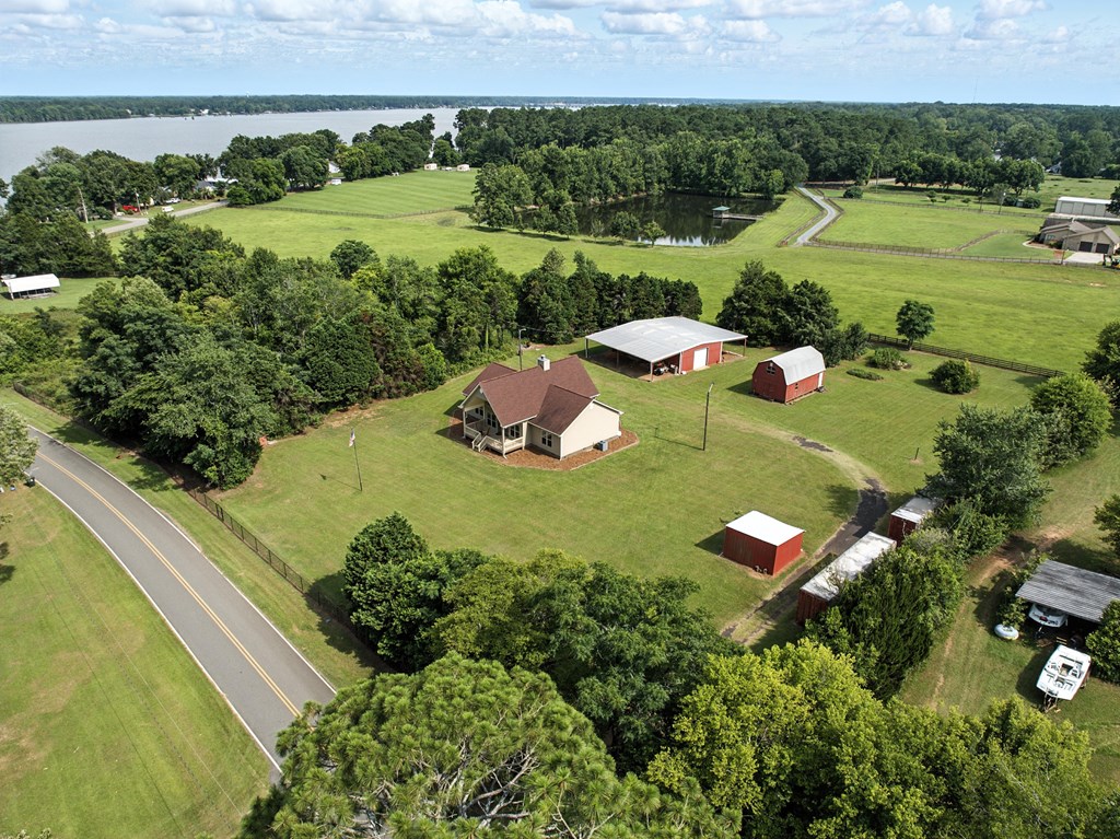 299 N Spring Creek Cir