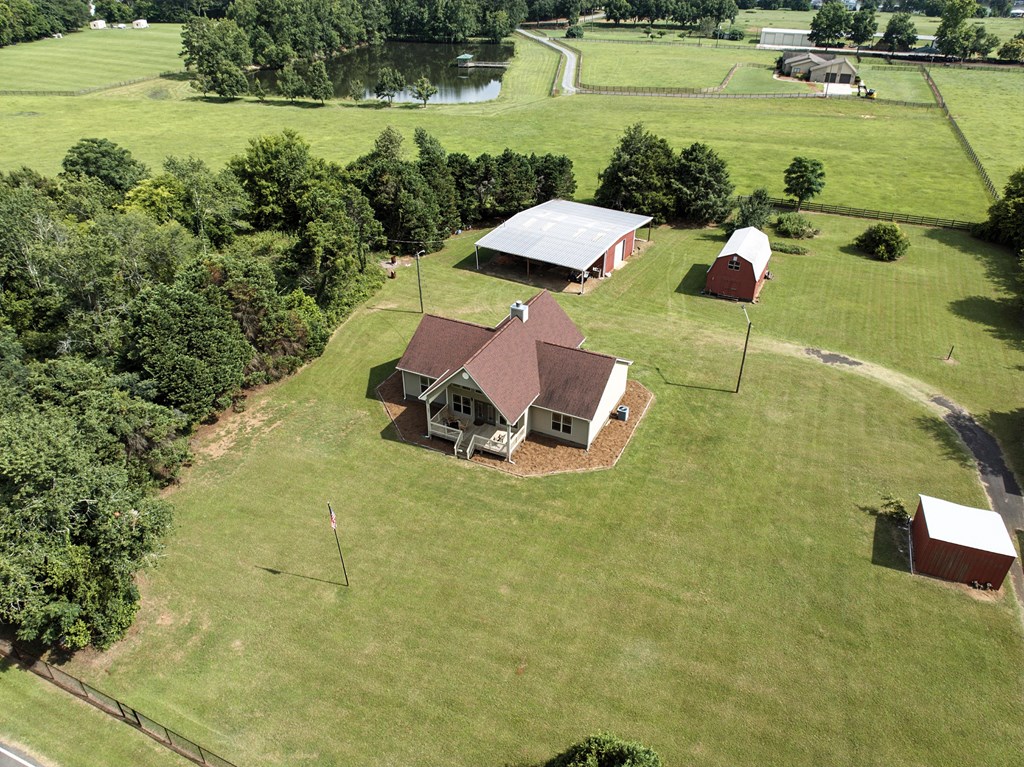 299 N Spring Creek Cir