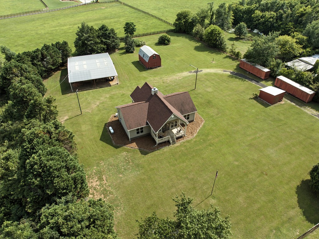 299 N Spring Creek Cir