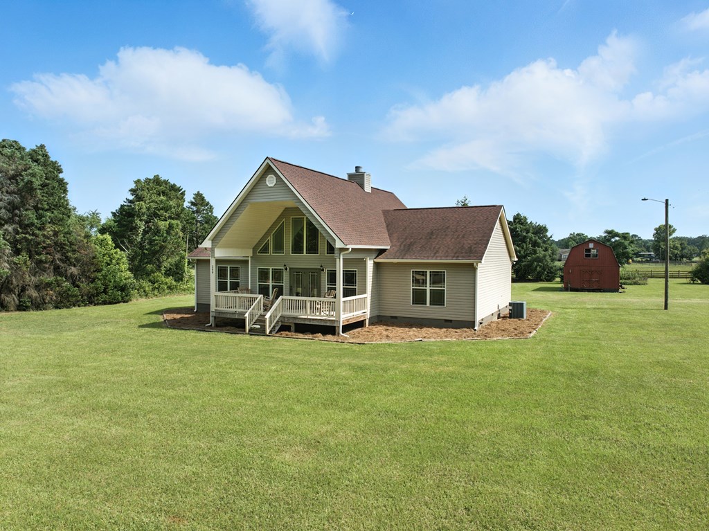 299 N Spring Creek Cir