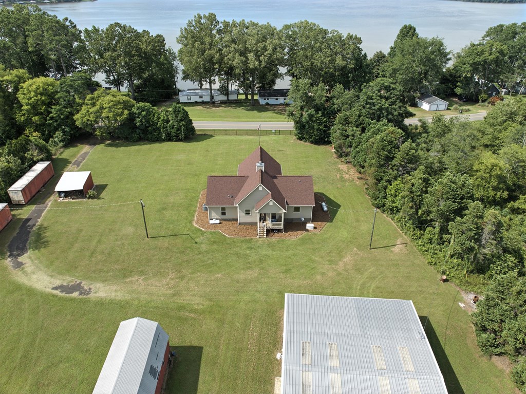 299 N Spring Creek Cir