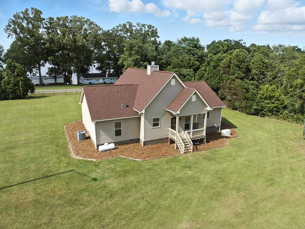 299 N Spring Creek Cir