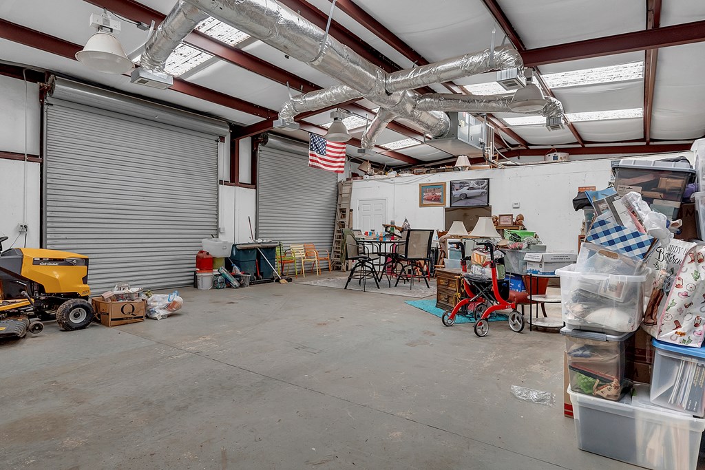 299 N Spring Creek Cir