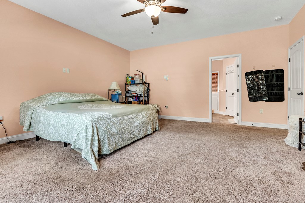 299 N Spring Creek Cir