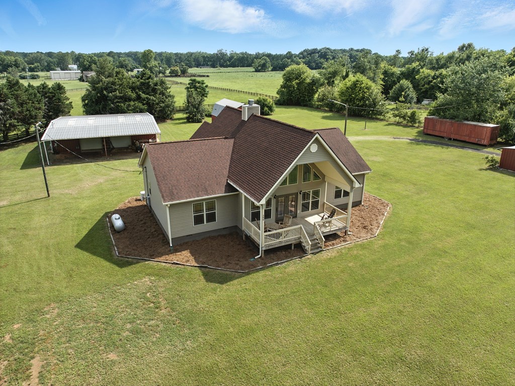 299 N Spring Creek Cir