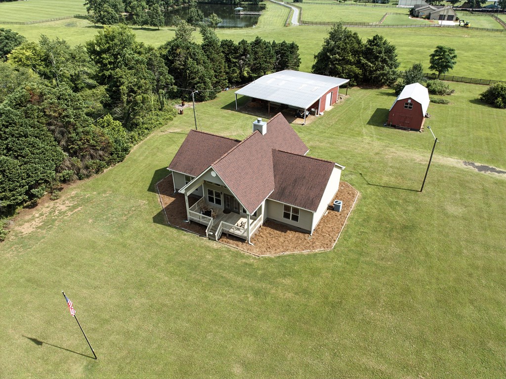 299 N Spring Creek Cir