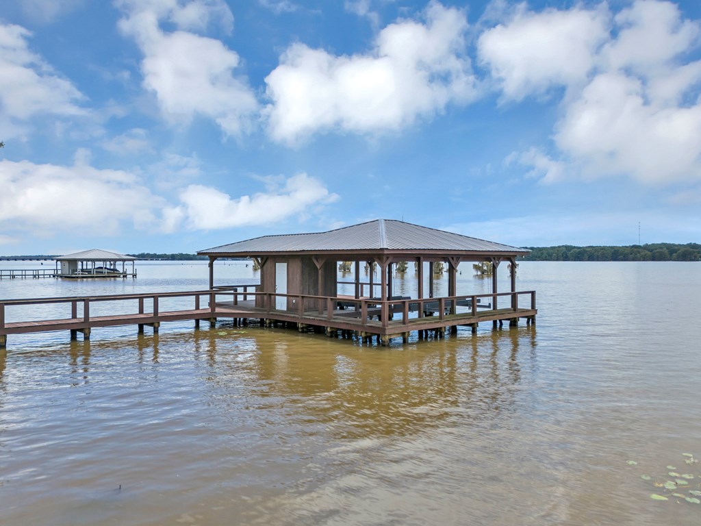 Lot 1 Cannon Branch Rd