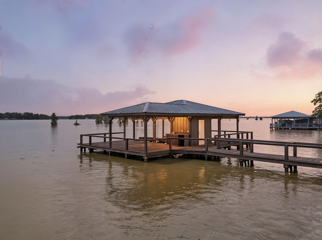 Lot 1 Cannon Branch Rd