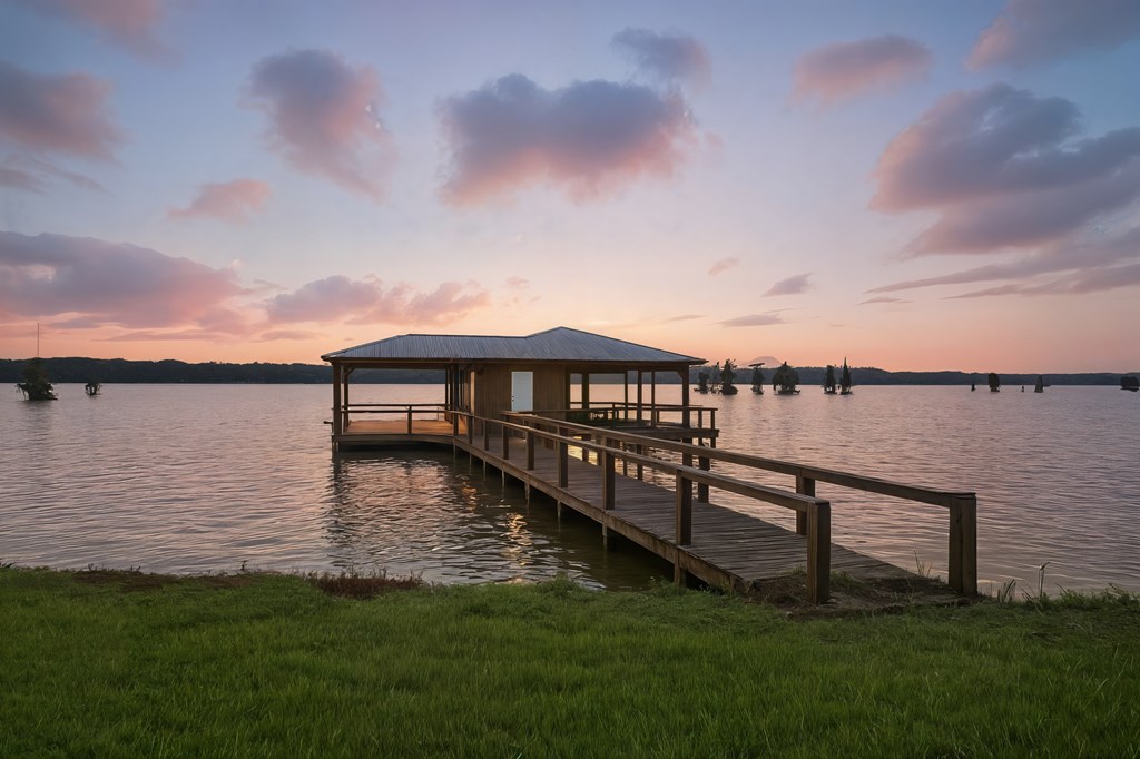 Lot 1 Cannon Branch Rd