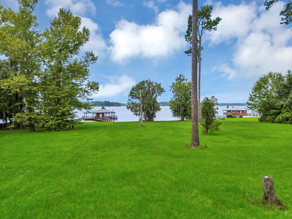 Lot 1 Cannon Branch Rd