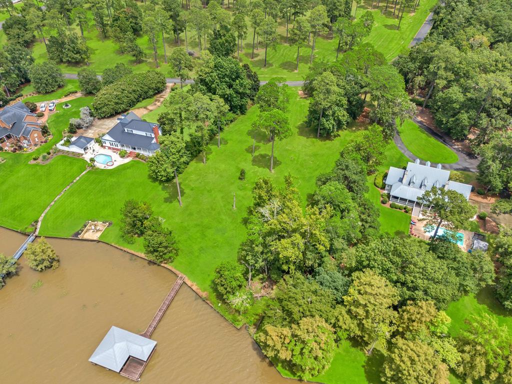 Lot 1 Cannon Branch Rd