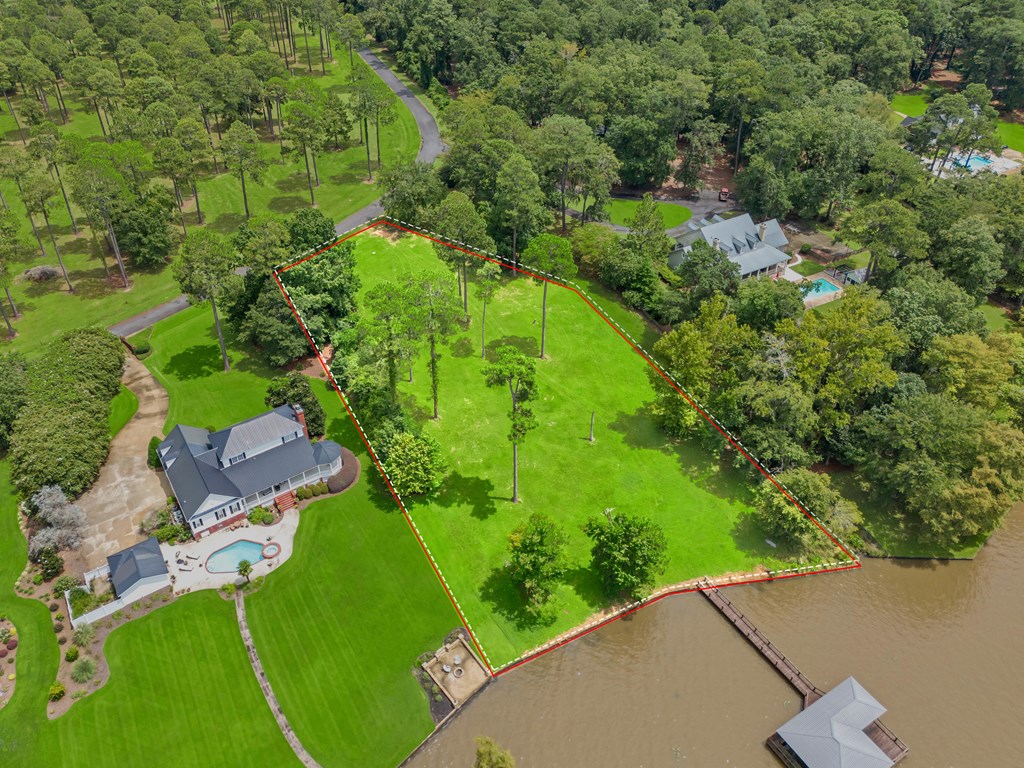 Lot 1 Cannon Branch Rd