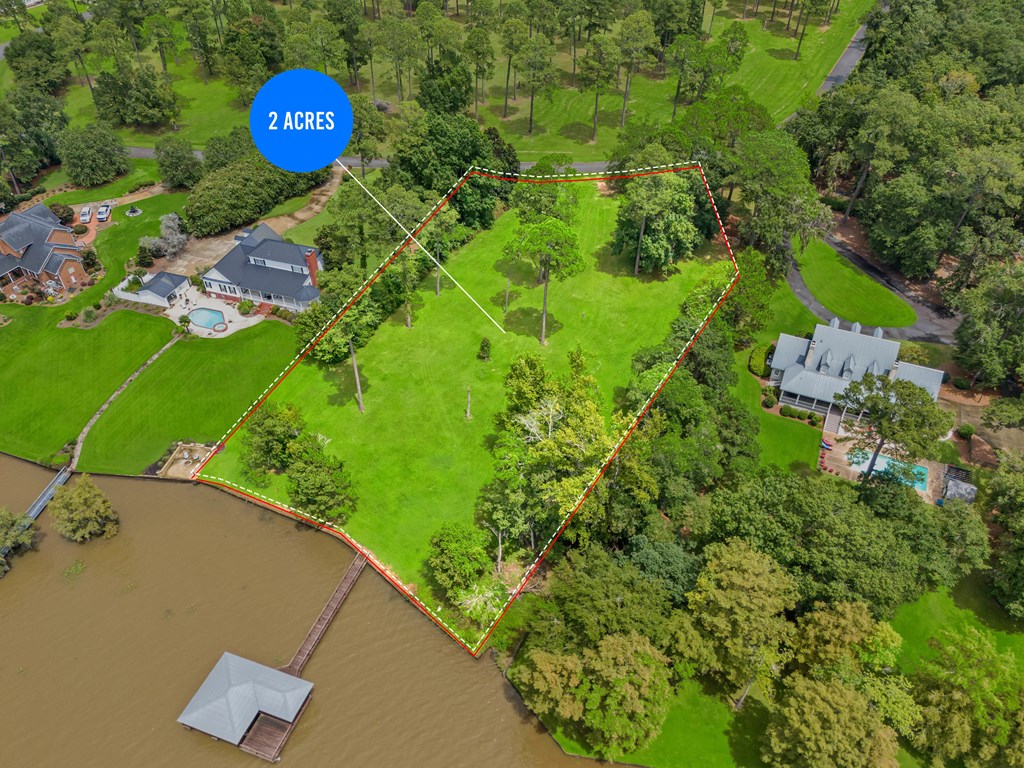 Lot 1 Cannon Branch Rd