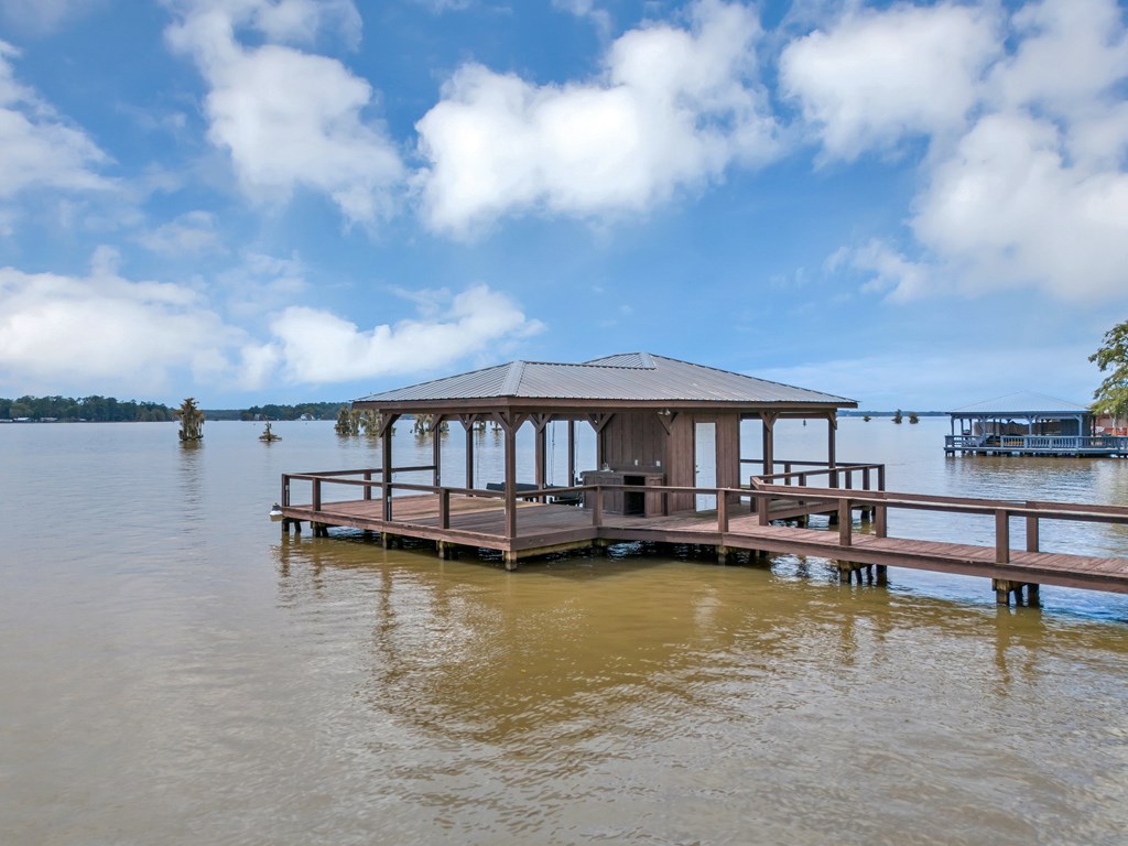 Lot 1 Cannon Branch Rd