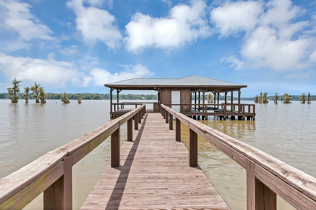 Lot 1 Cannon Branch Rd