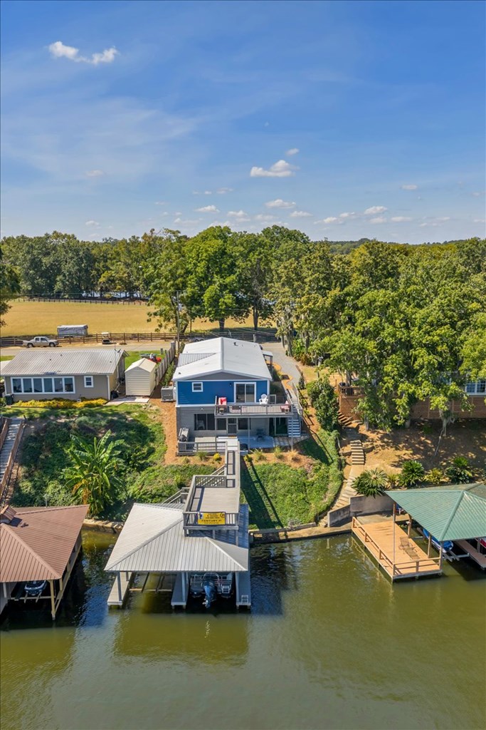 252 N Spring Creek Circle