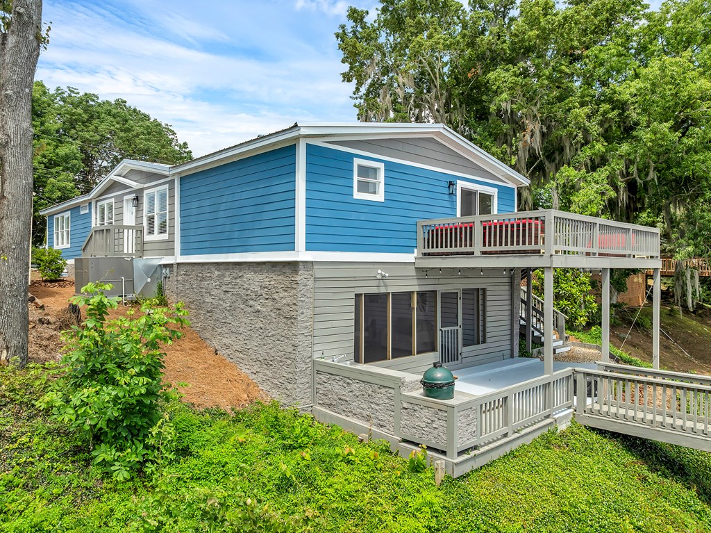 252 N Spring Creek Circle