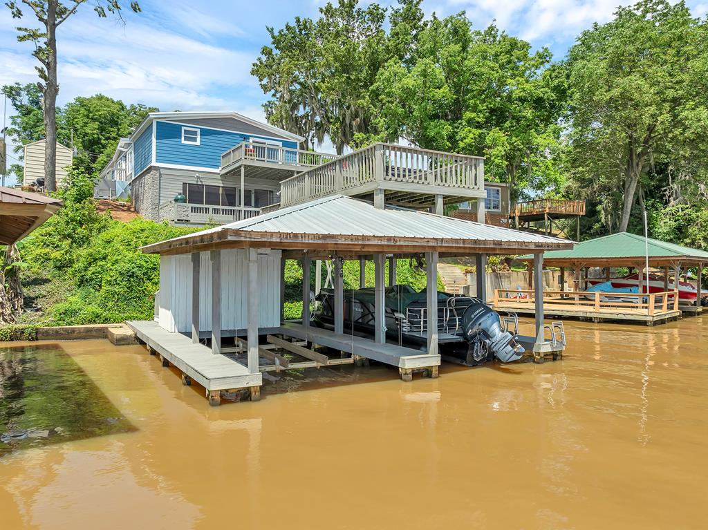 252 N Spring Creek Circle