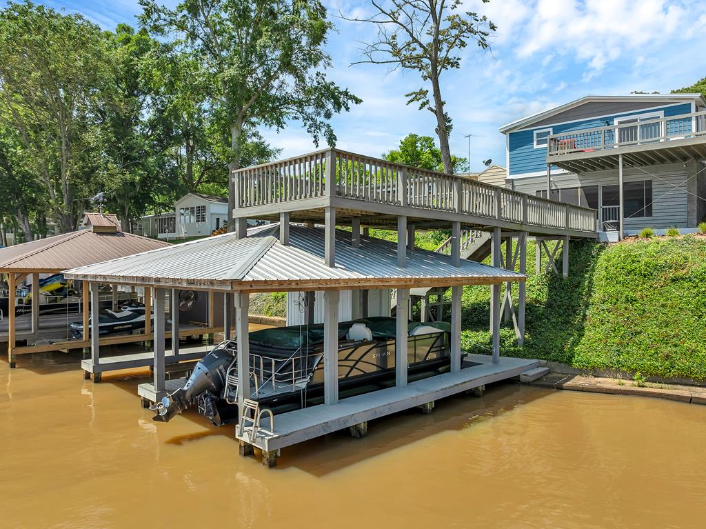 252 N Spring Creek Circle