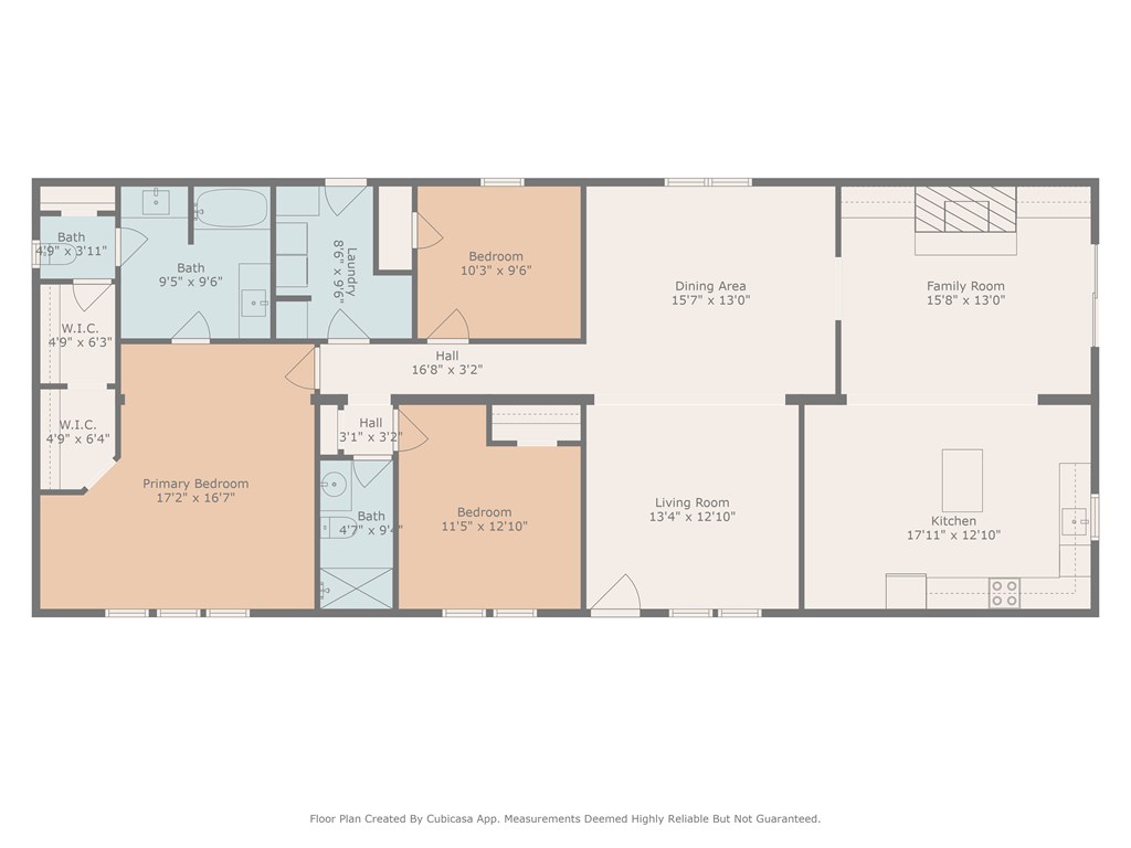 252 N Spring Creek Circle