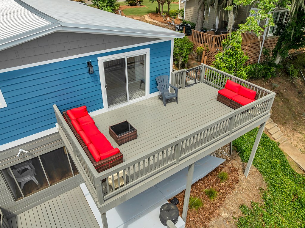 252 N Spring Creek Circle