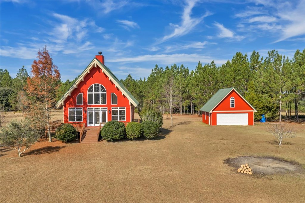 11157 Cannonville Rd