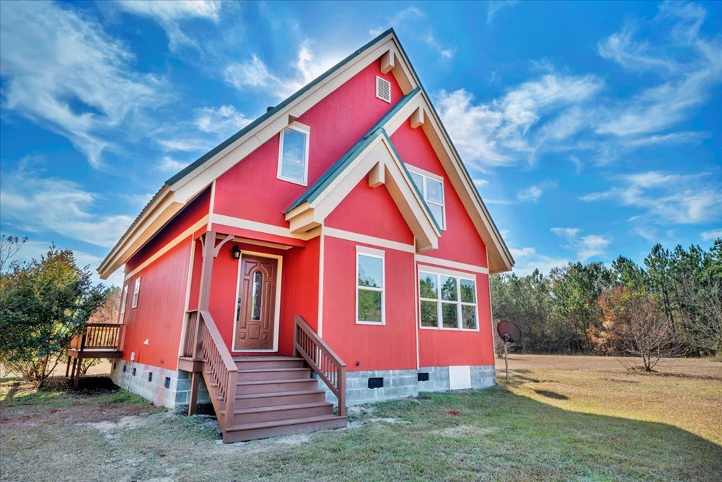 11157 Cannonville Rd