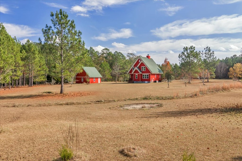 11157 Cannonville Rd