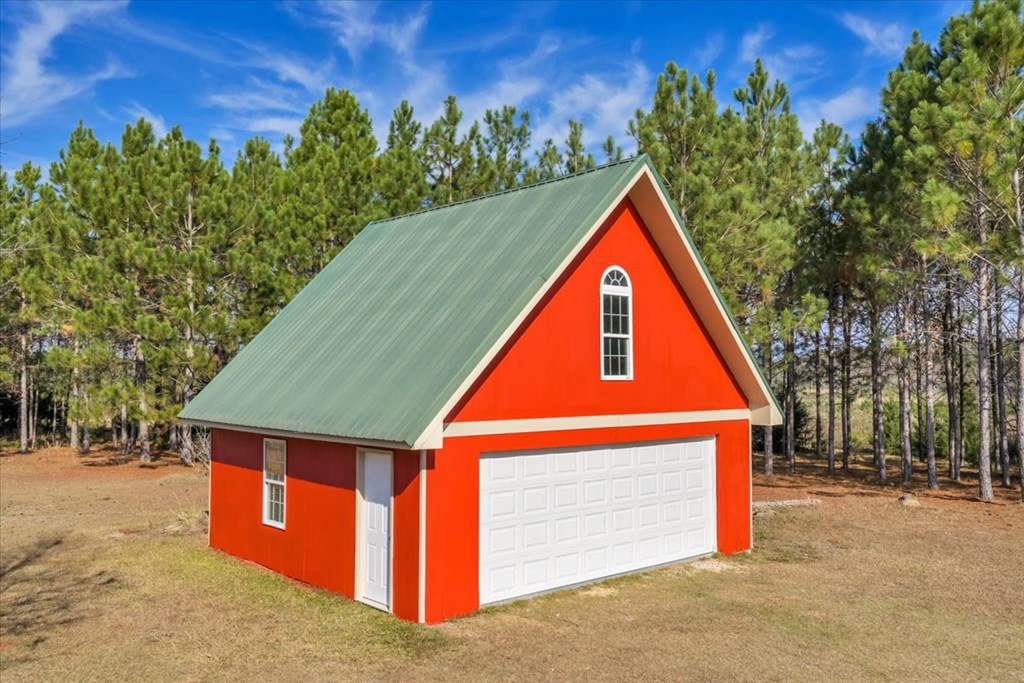 11157 Cannonville Rd