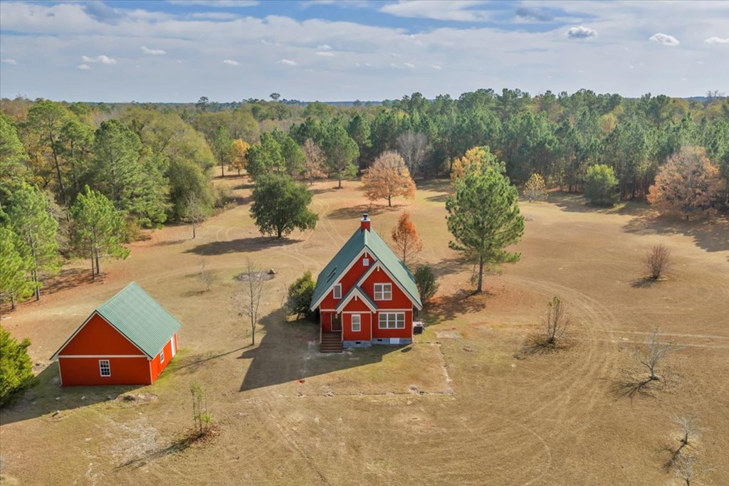 11157 Cannonville Rd