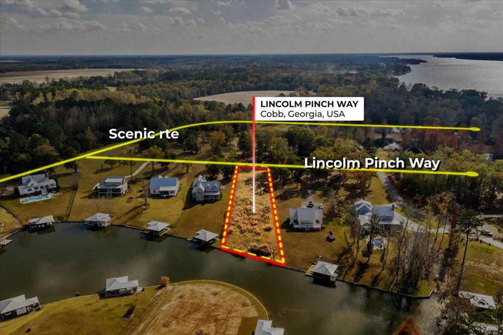 tbd Lot 13 Lincolmpinch Way