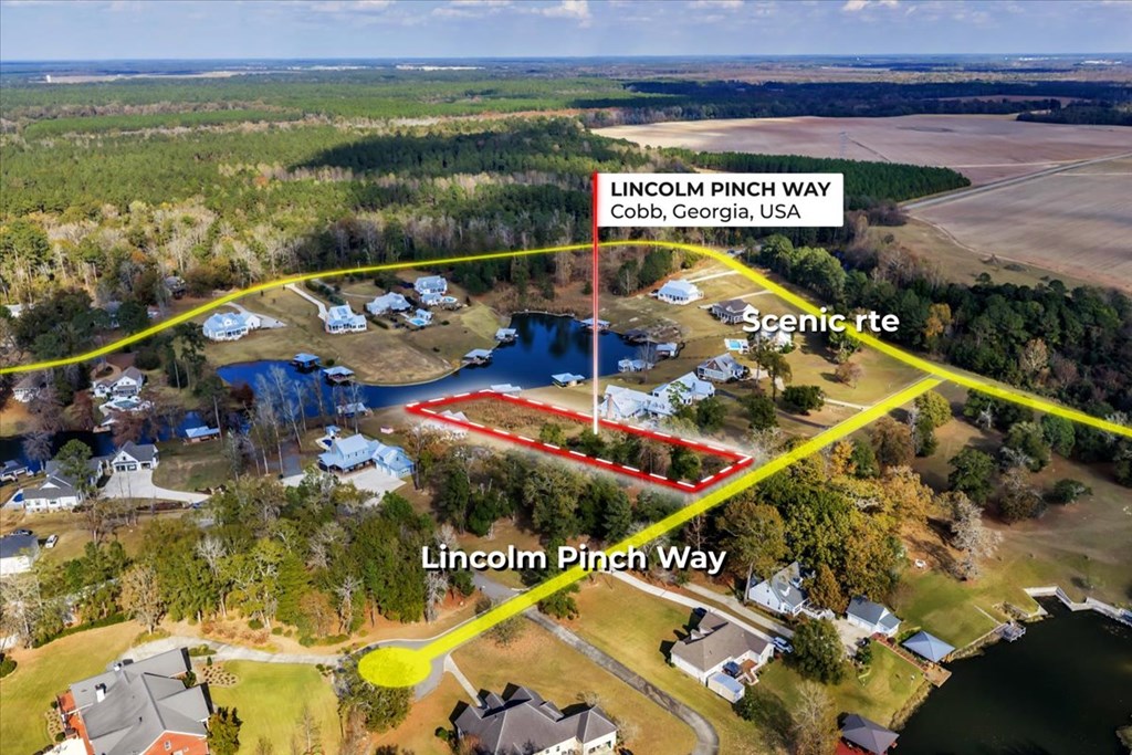 tbd Lot 13 Lincolmpinch Way