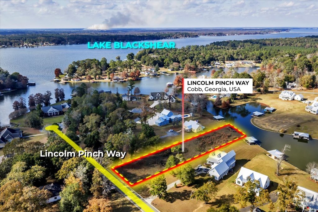 tbd Lot 13 Lincolmpinch Way