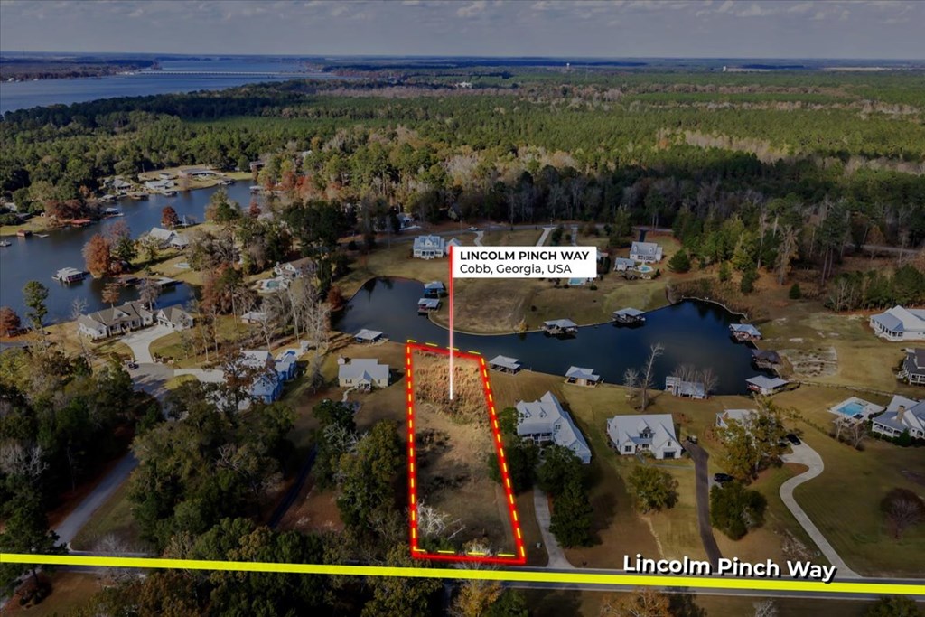 tbd Lot 13 Lincolmpinch Way