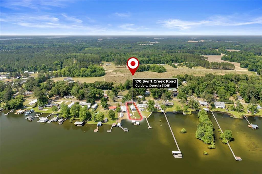 170 Swift Creek Rd