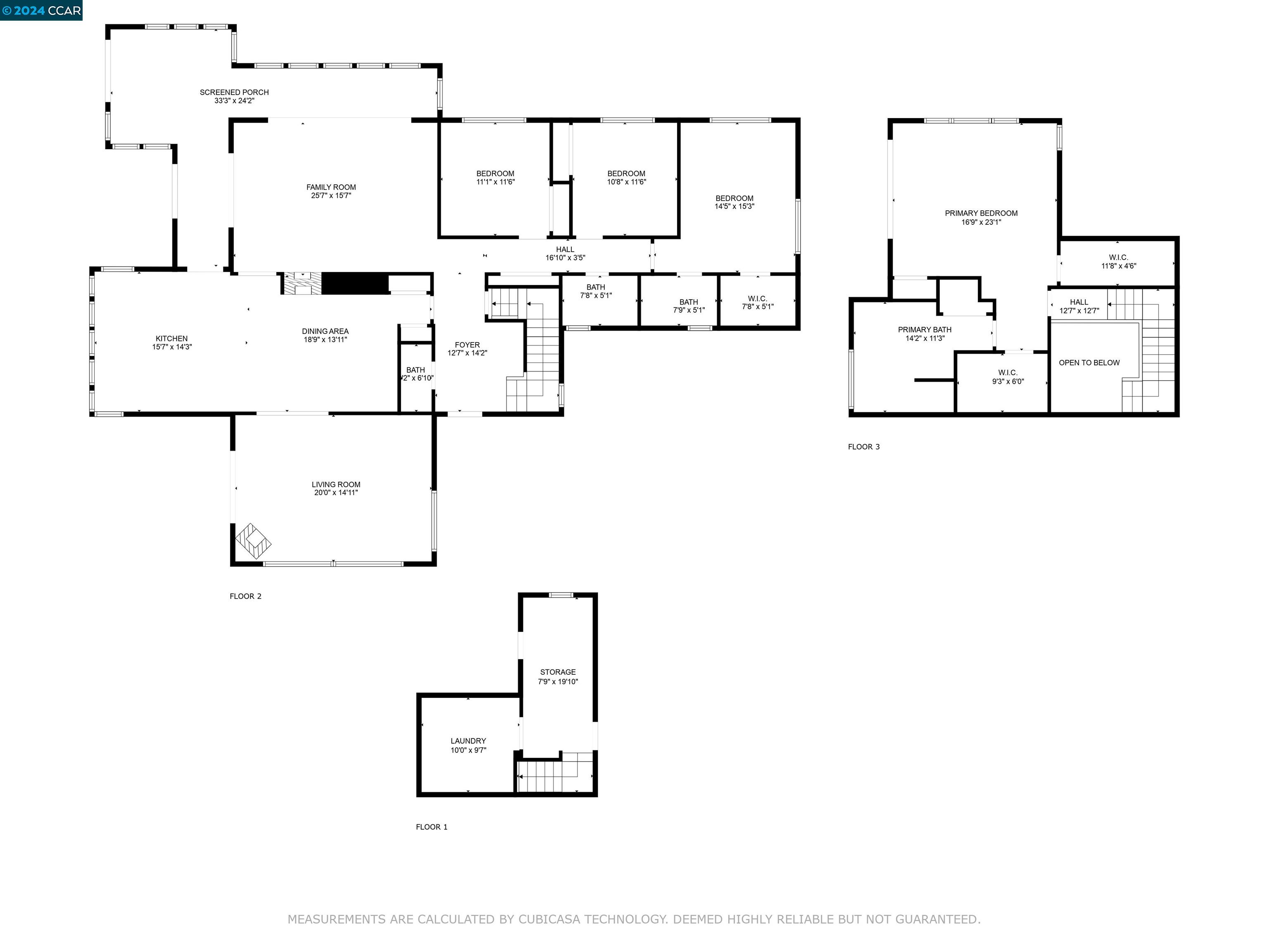 5 Cielo Ct