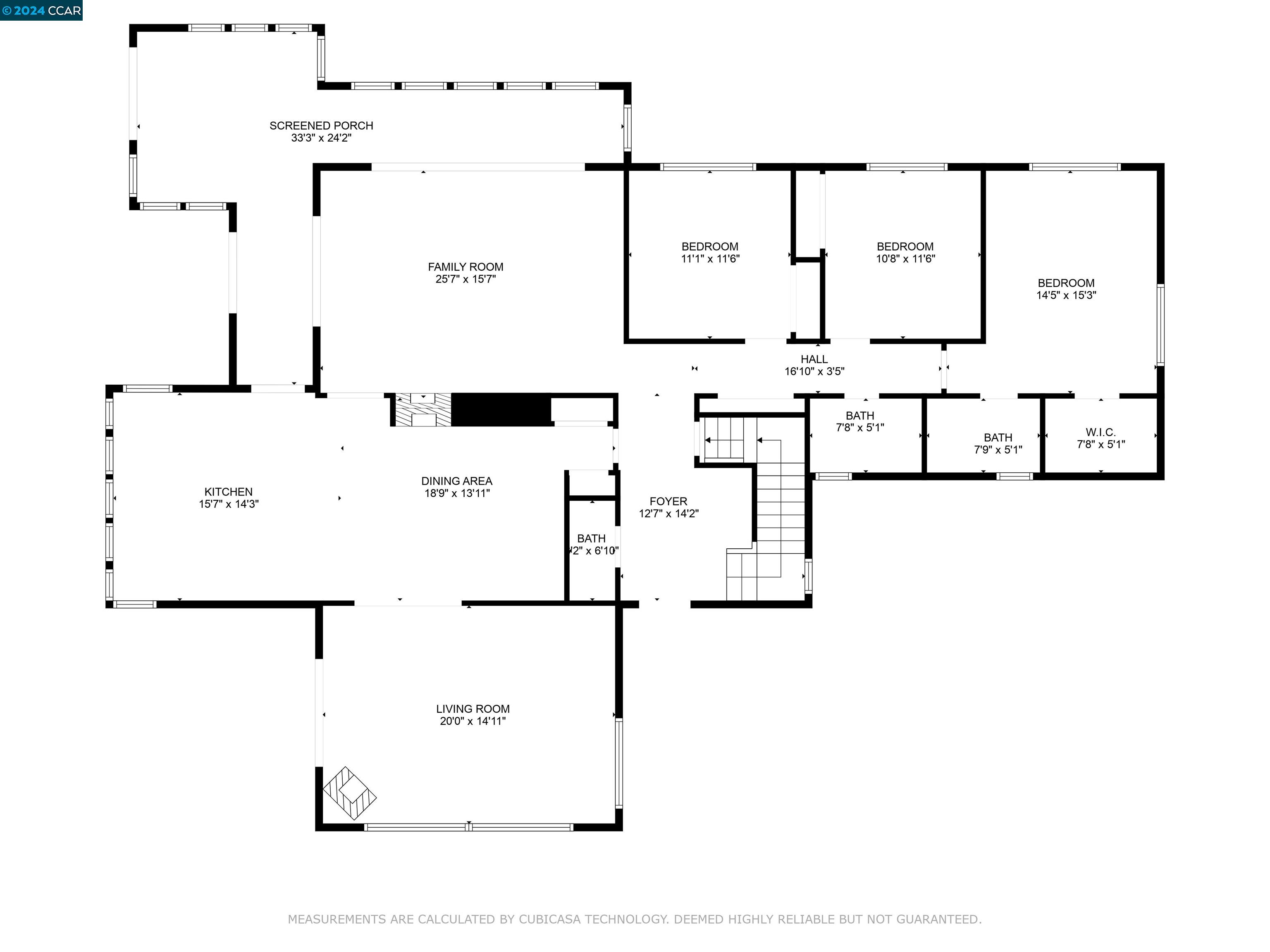 5 Cielo Ct