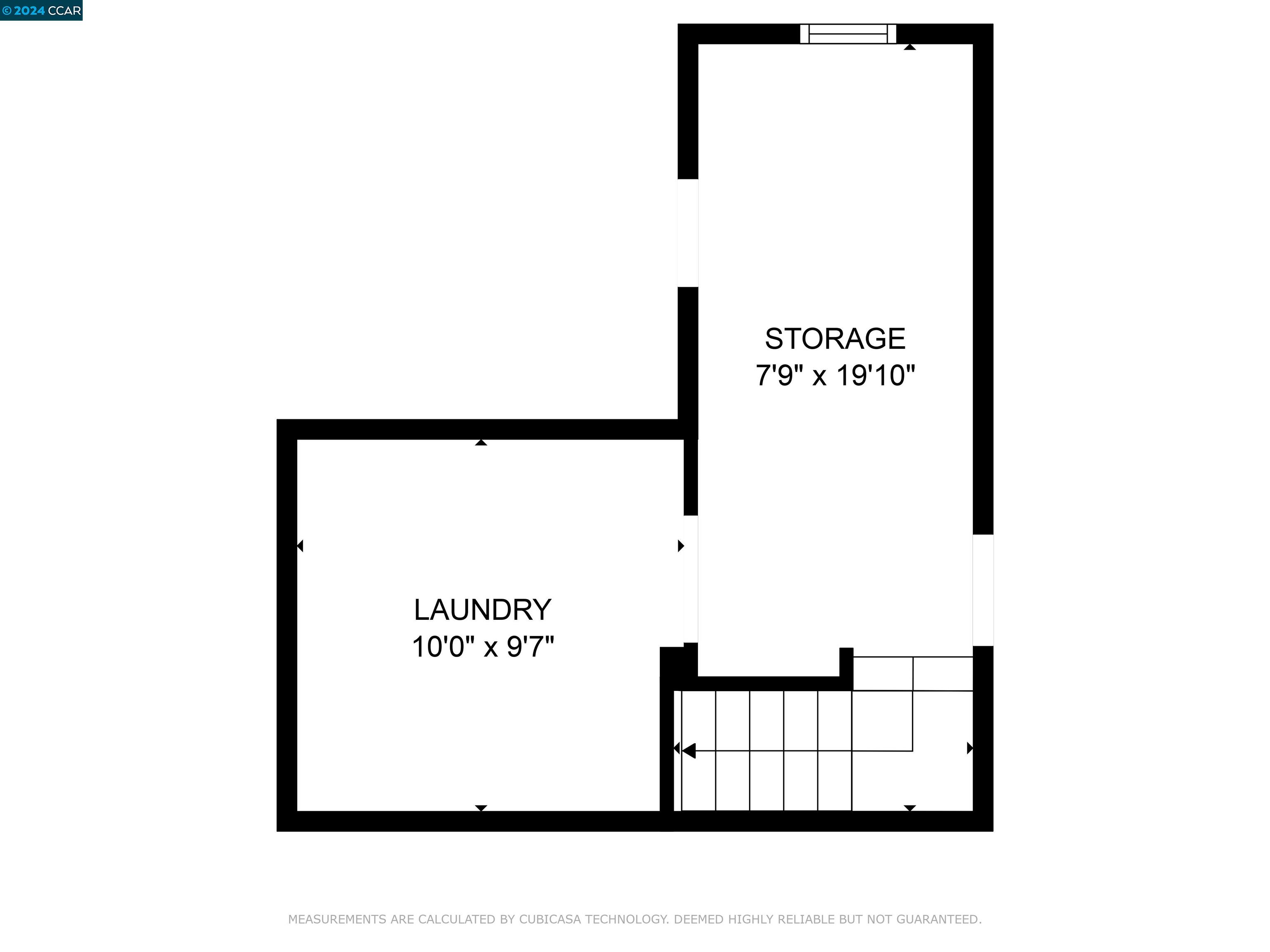 5 Cielo Ct