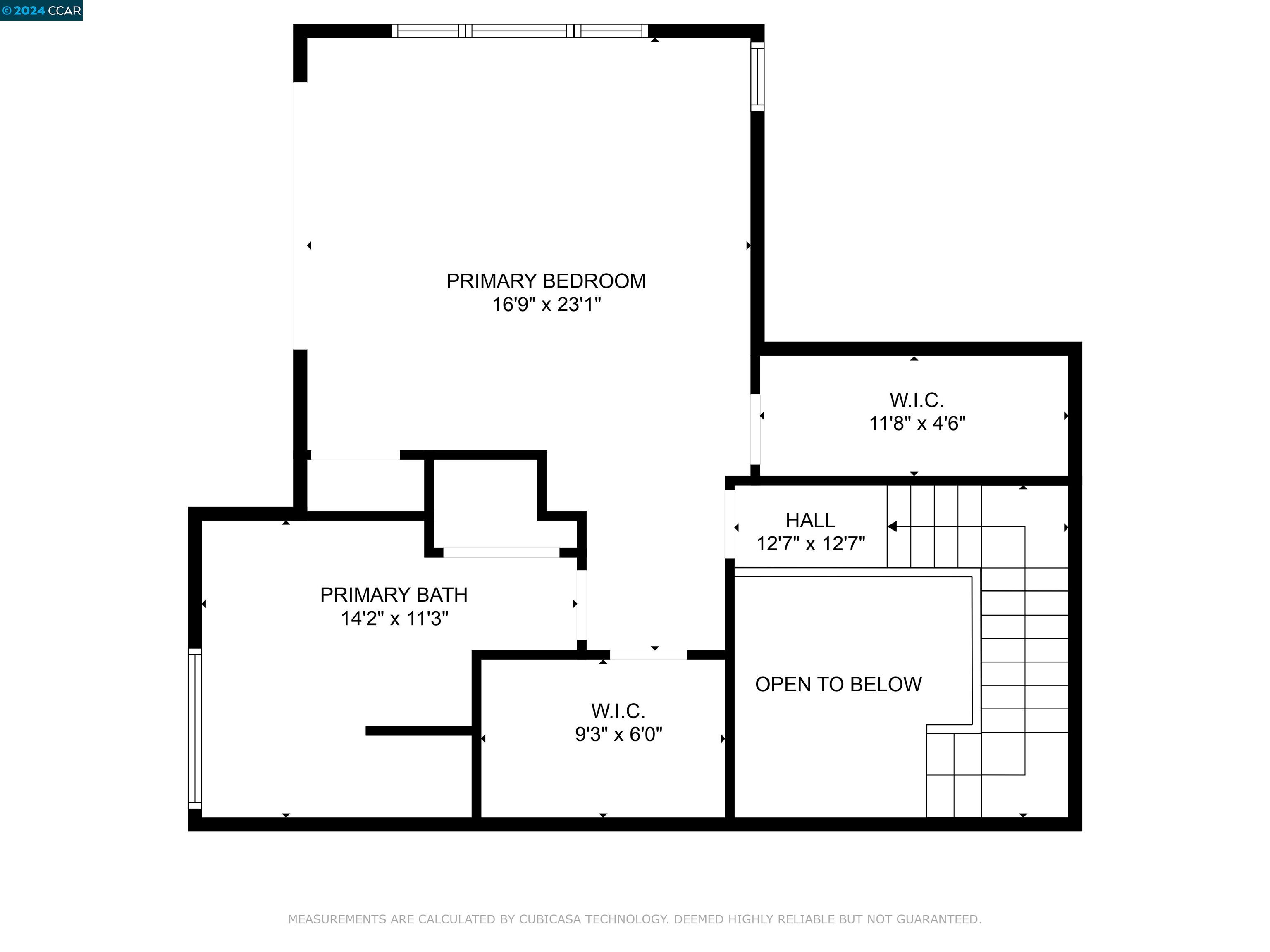 5 Cielo Ct