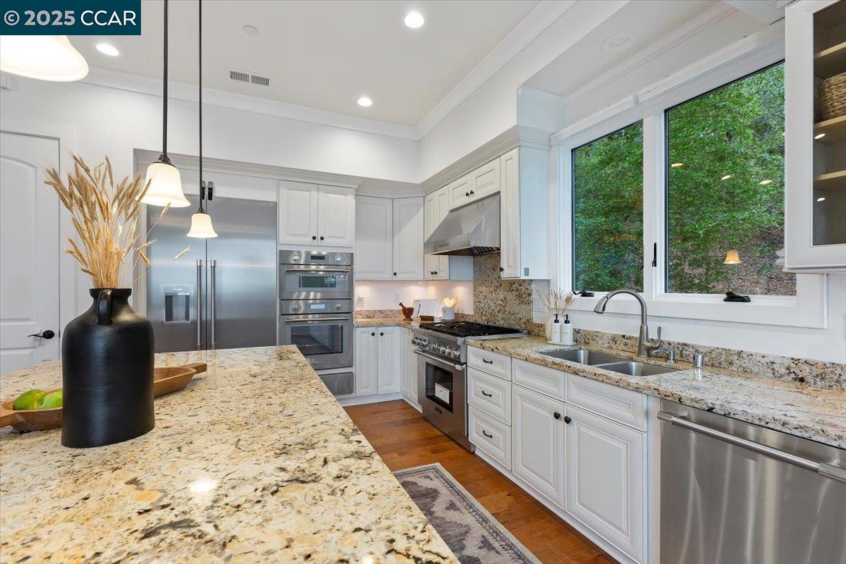 28 Vista Del Orinda, Orinda