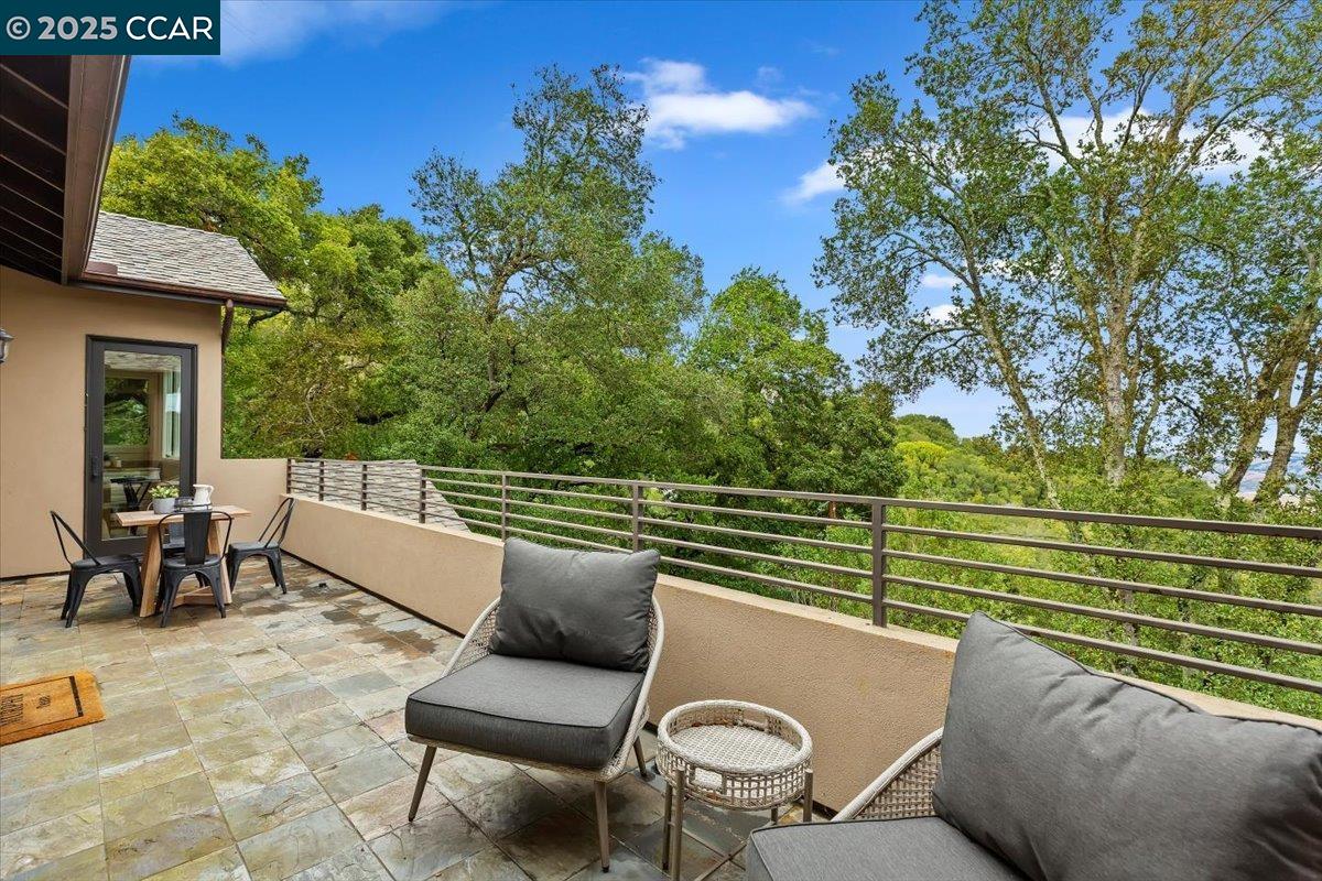 28 Vista Del Orinda, Orinda