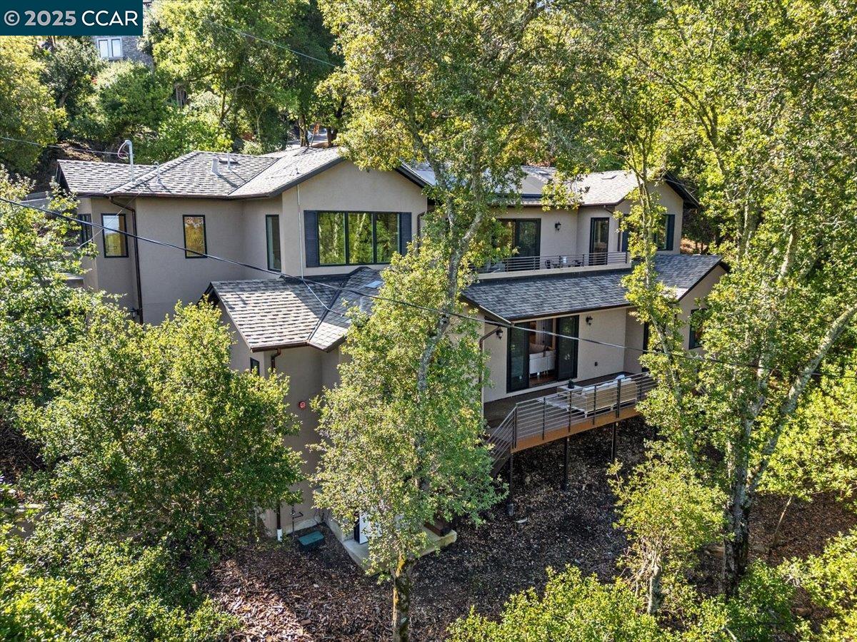 28 Vista Del Orinda, Orinda