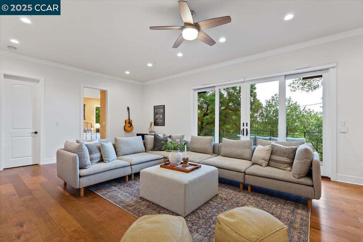 28 Vista Del Orinda, Orinda