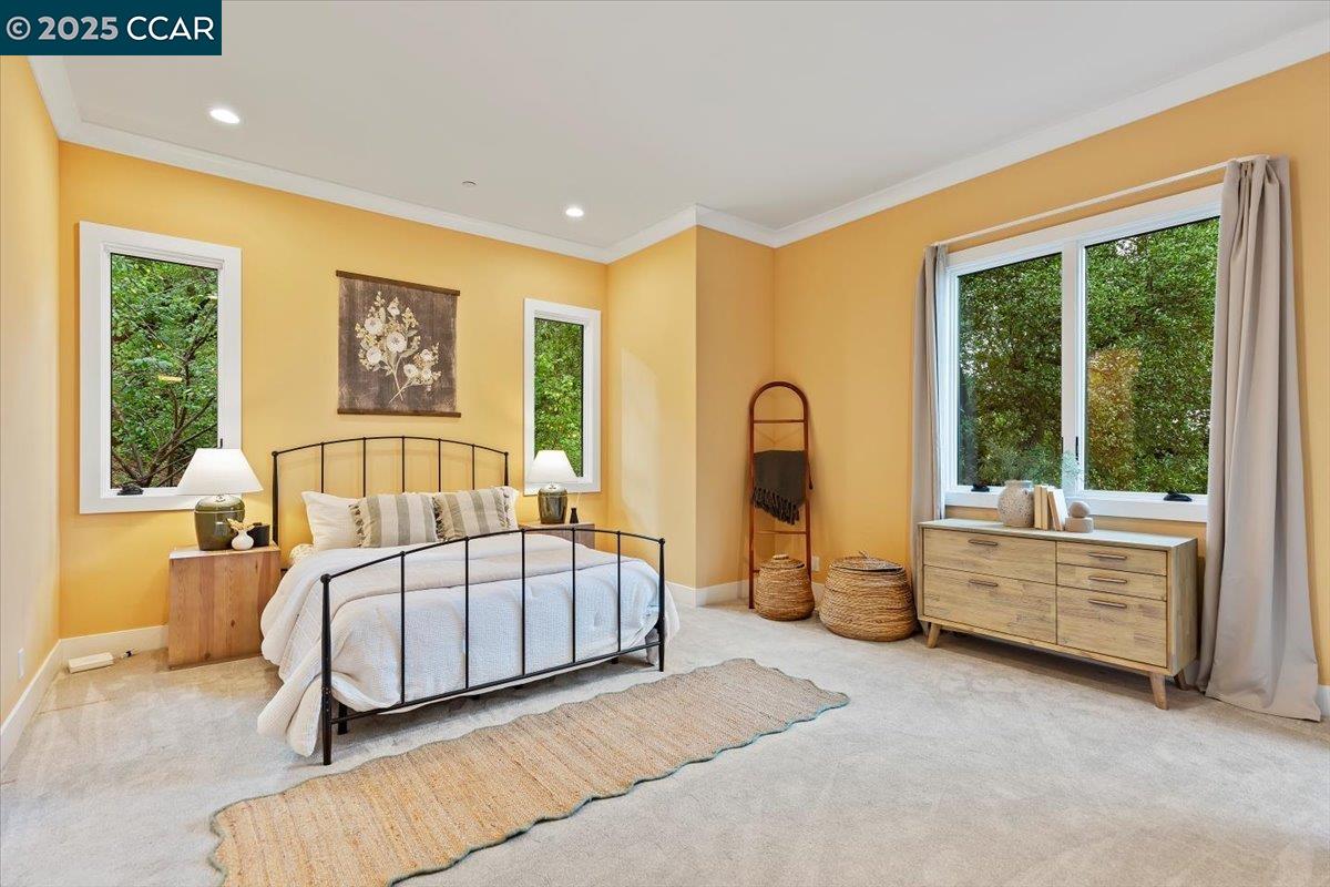 28 Vista Del Orinda, Orinda