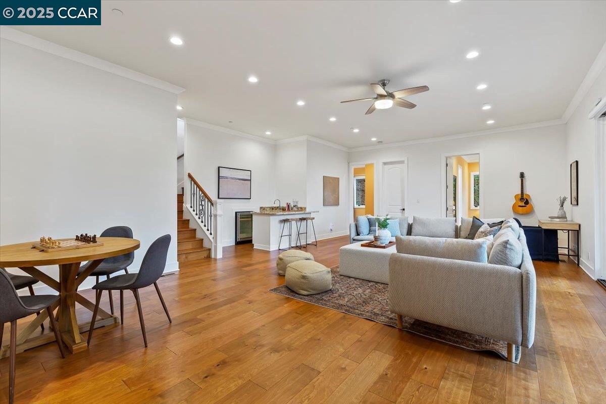 28 Vista Del Orinda, Orinda