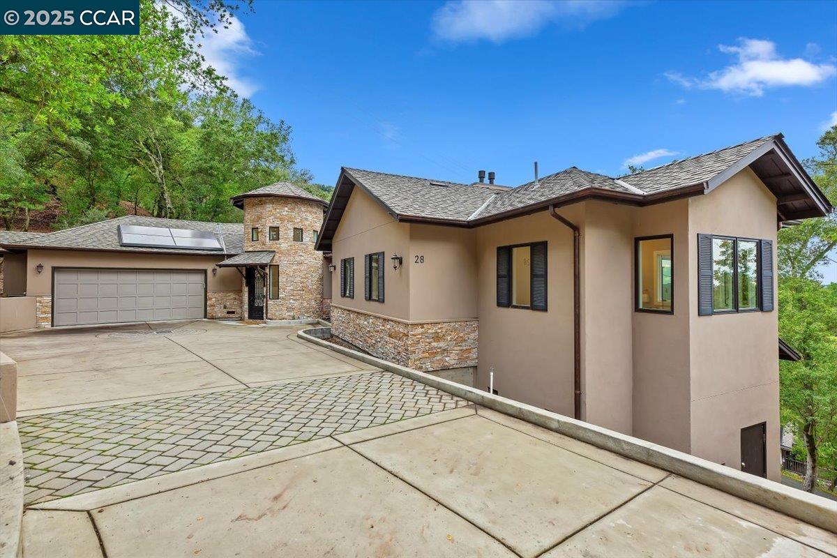 28 Vista Del Orinda, Orinda