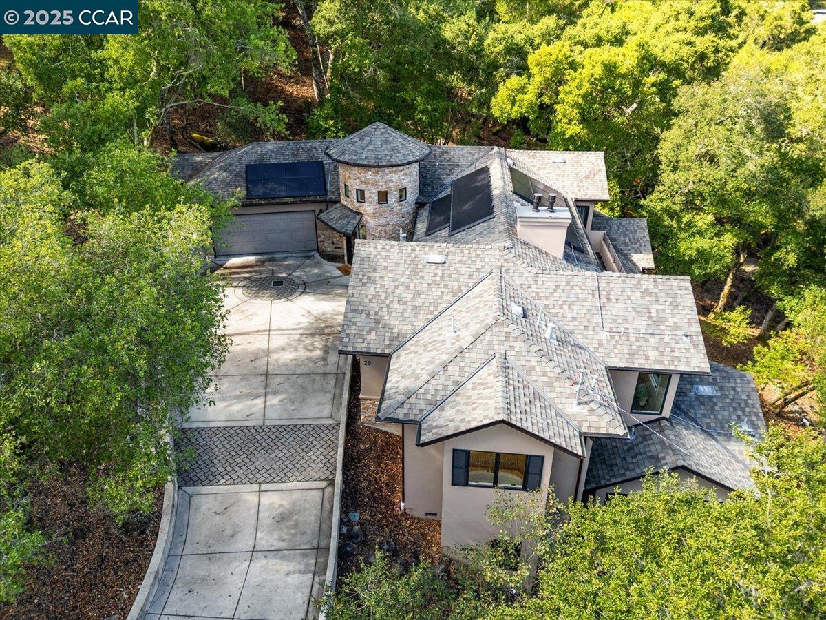 28 Vista Del Orinda, Orinda