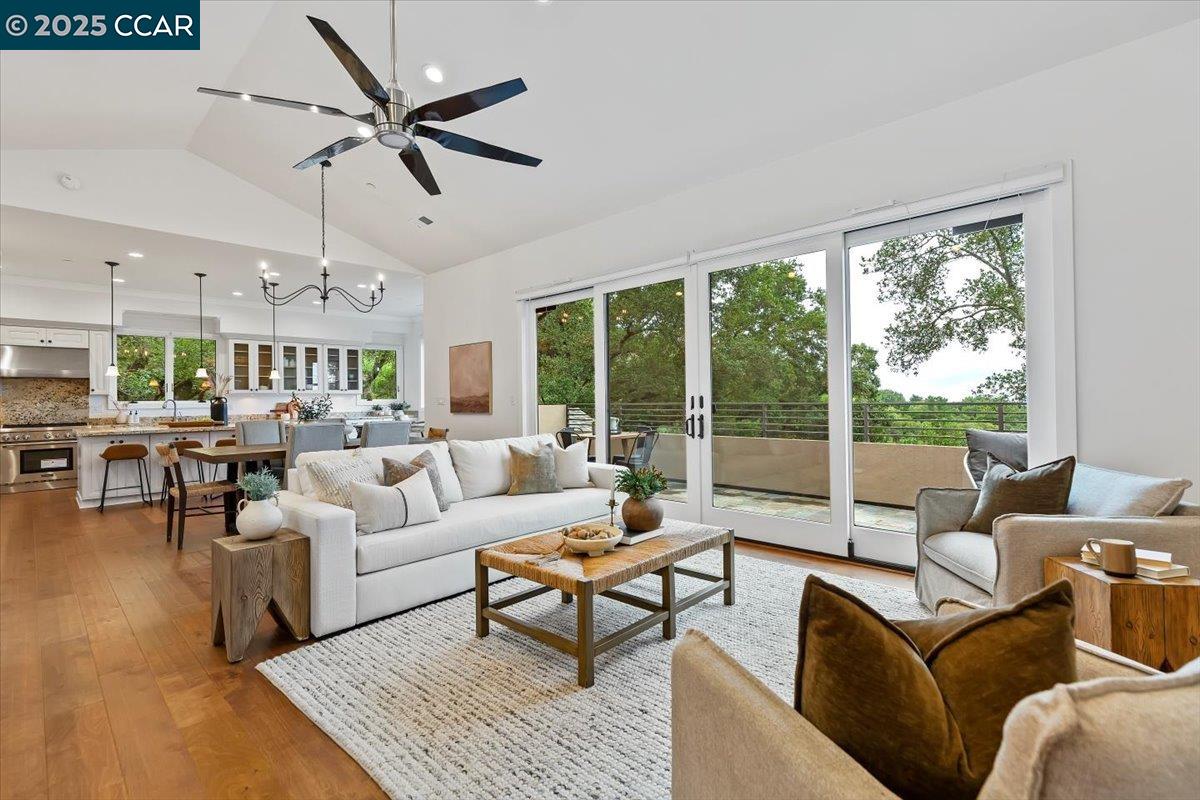 28 Vista Del Orinda, Orinda