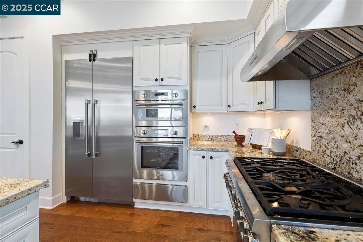 28 Vista Del Orinda, Orinda