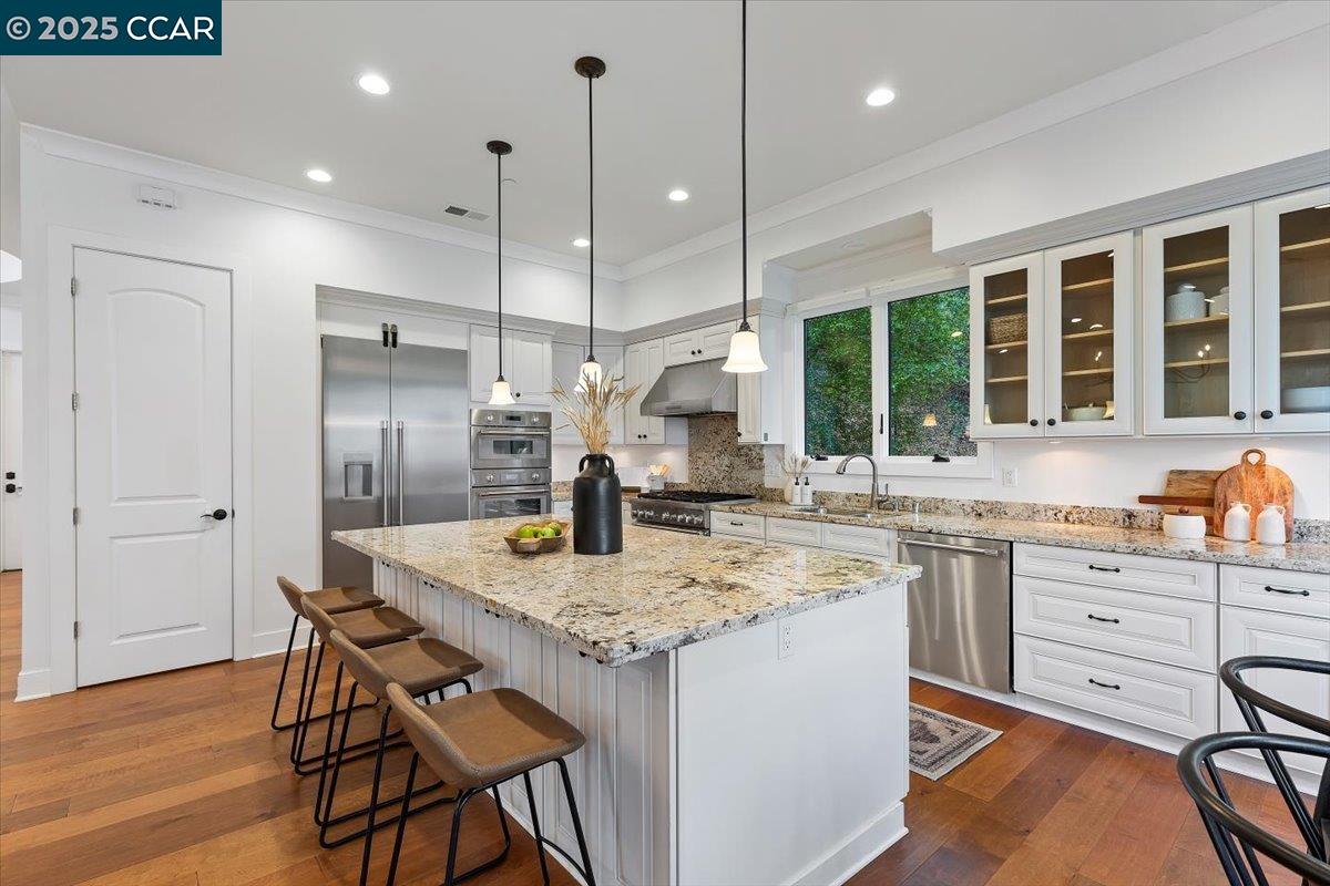 28 Vista Del Orinda, Orinda